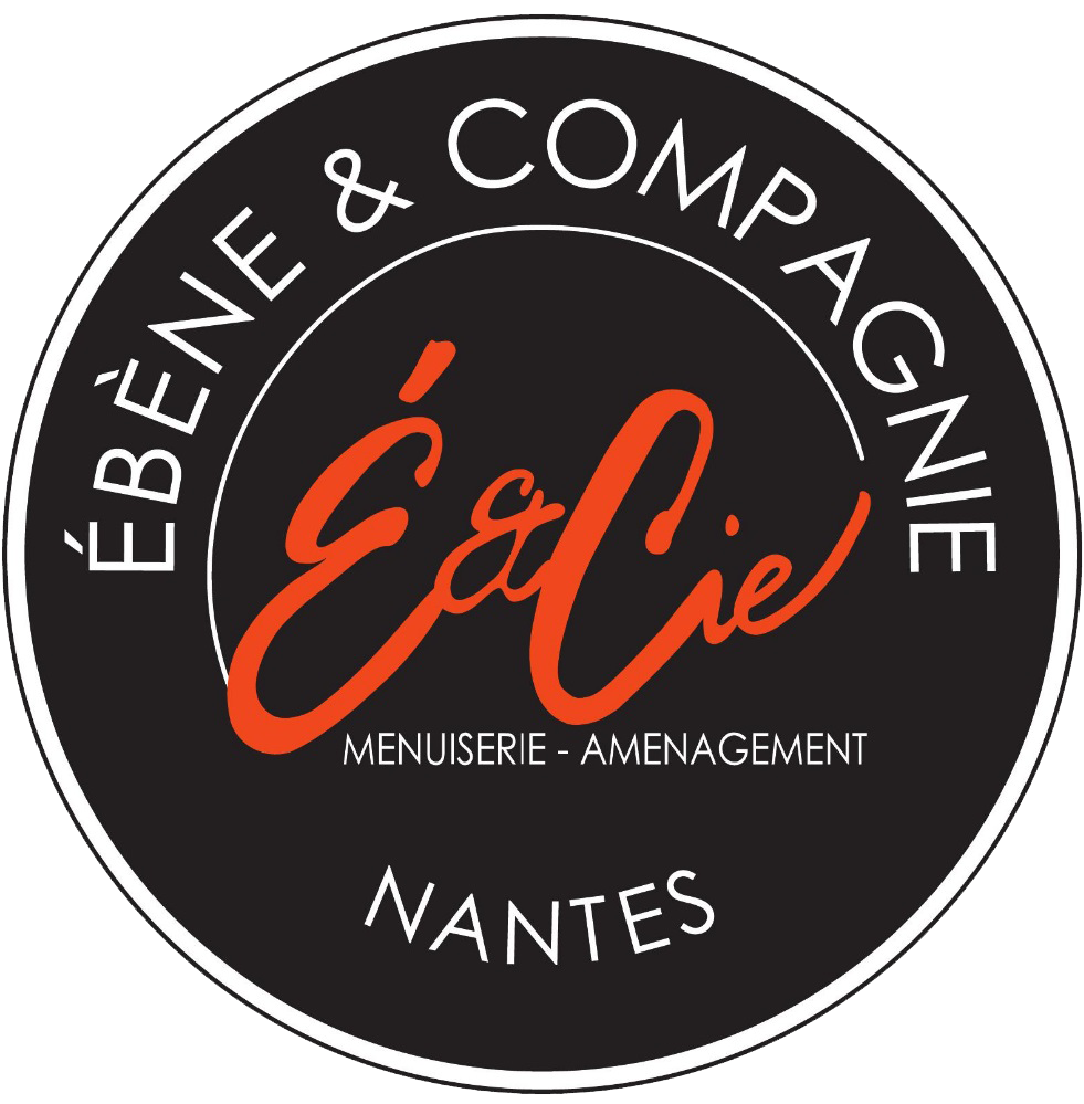 Logo Ébène & Compagnie