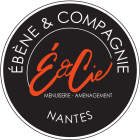 Logo Ébène & Compagnie