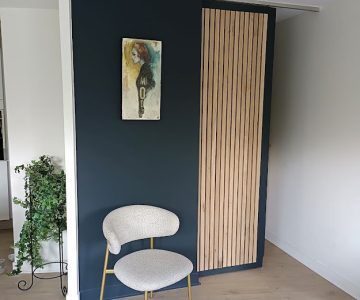 porte coulissante sur mesure ebene et compagnie